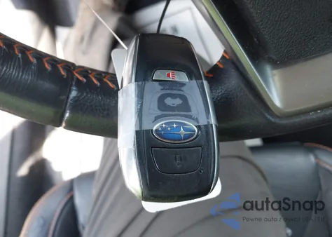 2019 Subaru Crosstrek 2.0I Limited из США, поврежденный, VIN JF2GTANC0KH303753